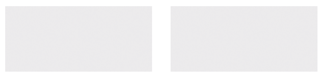 Wandfliese, weiß, (glänzend oder matt) im Format 30.3×60.5