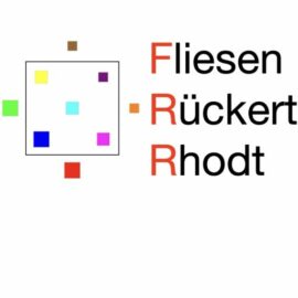 Fliesenhandel Rückert Logo